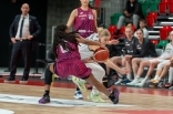 MB Zagłębie Sosnowiec - Basket 25 Bydgoszcz