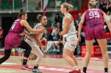 MB Zagłębie Sosnowiec - Basket 25 Bydgoszcz