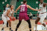 MB Zagłębie Sosnowiec - Basket 25 Bydgoszcz