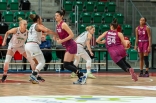 MB Zagłębie Sosnowiec - Basket 25 Bydgoszcz