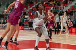 MB Zagłębie Sosnowiec - Basket 25 Bydgoszcz