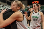 MB Zagłębie Sosnowiec - Basket 25 Bydgoszcz