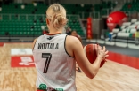MB Zagłębie Sosnowiec - Basket 25 Bydgoszcz