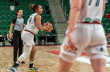 MB Zagłębie Sosnowiec - Basket 25 Bydgoszcz
