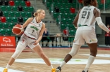 MB Zagłębie Sosnowiec - Basket 25 Bydgoszcz