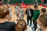MB Zagłębie Sosnowiec - Basket 25 Bydgoszcz