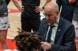 MB Zagłębie Sosnowiec - Basket 25 Bydgoszcz