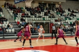 MB Zagłębie Sosnowiec - Basket 25 Bydgoszcz