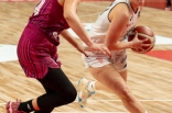 MB Zagłębie Sosnowiec - Basket 25 Bydgoszcz