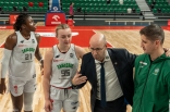 MB Zagłębie Sosnowiec - Basket 25 Bydgoszcz
