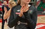 MB Zagłębie Sosnowiec - Basket 25 Bydgoszcz