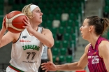 MB Zagłębie Sosnowiec - Basket 25 Bydgoszcz