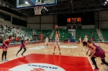 MB Zagłębie Sosnowiec - Basket 25 Bydgoszcz