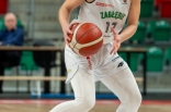 MB Zagłębie Sosnowiec - Basket 25 Bydgoszcz