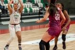 MB Zagłębie Sosnowiec - Basket 25 Bydgoszcz