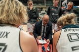 MB Zagłębie Sosnowiec - Basket 25 Bydgoszcz