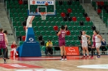 MB Zagłębie Sosnowiec - Basket 25 Bydgoszcz