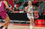 MB Zagłębie Sosnowiec - Basket 25 Bydgoszcz