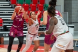 MB Zagłębie Sosnowiec - Basket 25 Bydgoszcz