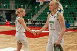 MB Zagłębie Sosnowiec - Basket 25 Bydgoszcz