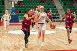 MB Zagłębie Sosnowiec - Basket 25 Bydgoszcz