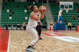 MB Zagłębie Sosnowiec - Basket 25 Bydgoszcz