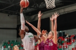 MB Zagłębie Sosnowiec - Basket 25 Bydgoszcz