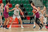 MB Zagłębie Sosnowiec - Basket 25 Bydgoszcz