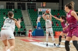 MB Zagłębie Sosnowiec - Basket 25 Bydgoszcz