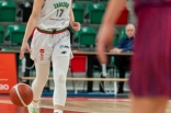 MB Zagłębie Sosnowiec - Basket 25 Bydgoszcz