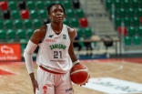 MB Zagłębie Sosnowiec - Basket 25 Bydgoszcz