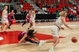 MB Zagłębie Sosnowiec - Basket 25 Bydgoszcz