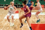 MB Zagłębie Sosnowiec - Basket 25 Bydgoszcz