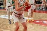 MB Zagłębie Sosnowiec - Basket 25 Bydgoszcz