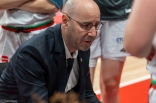 MB Zagłębie Sosnowiec - Basket 25 Bydgoszcz