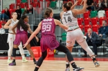 MB Zagłębie Sosnowiec - Basket 25 Bydgoszcz