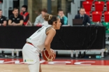 MB Zagłębie Sosnowiec - Basket 25 Bydgoszcz