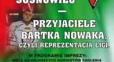Hockey Power - Zagłębie pokoleń dla Bartka Nowaka