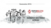 Bieg Tropem Wilczym 2016 - Sosnowiec