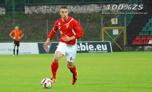 Dawid Ryndak: Trzeba się obudzić z tego marazmu