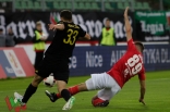 Zagłębie Sosnowiec - GKS Katowice