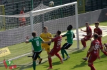 GKS Bełchatów - Zagłębie Sosnowiec