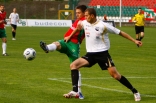 Zagłębie Sosnowiec - Czarni Żagań