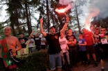 Ruch Chorzów - Zagłębie Sosnowiec (galeria 2)