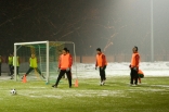 Trening 18-01-2010