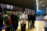 I memoriał im. Tomasza 