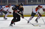 Hokej: Zagłębie - GKS Tychy