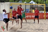 Puchar Polski Beach Soccer 2019 - TONIO TEAM SOSNOWIEC