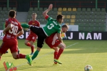 GKS Bełchatów - Zagłębie Sosnowiec