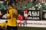 Zagłębie Sosnowiec - Gryf Wejherowo